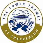 Shepperton Marina