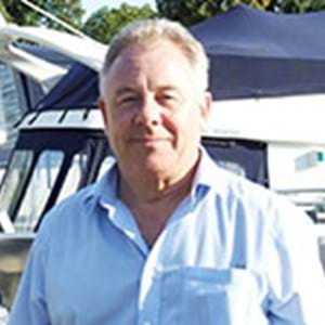 Vaughan Browne