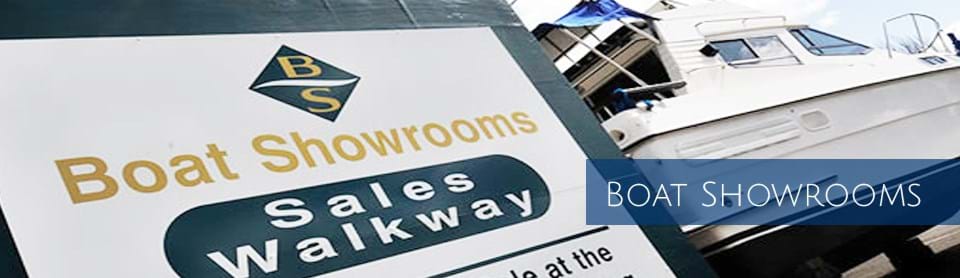 Boat Showrooms