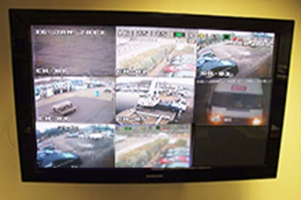 CCTV