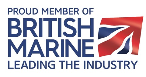 British Marine Member