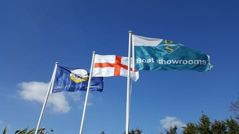 Flags