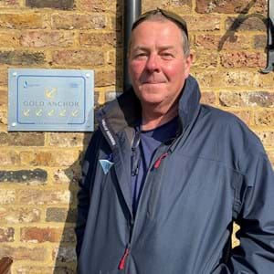 Bob Grant
