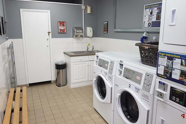 Laundry