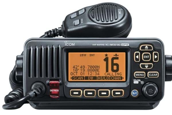 VHF (DSC) Radio Course
