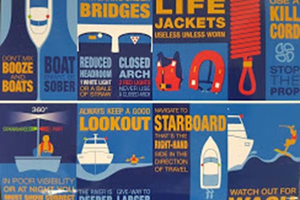 Introduction to the Tidal Thames Course