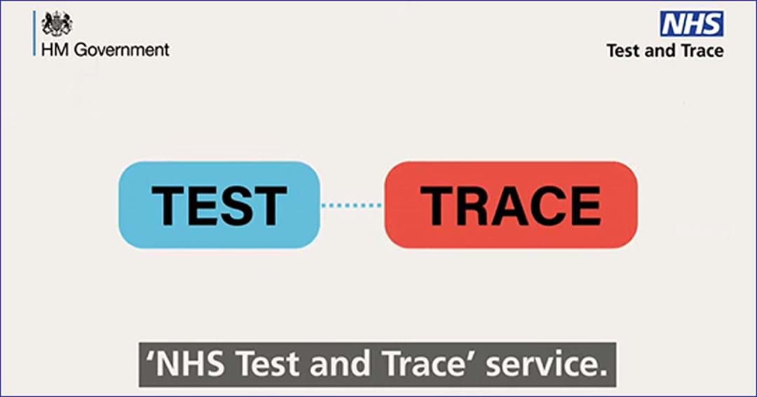 Track and Trace