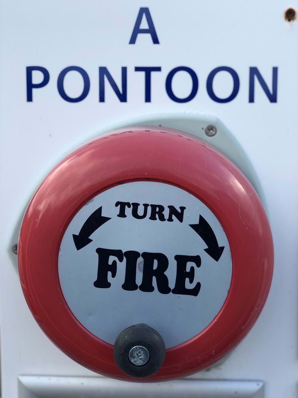 Fire Bell