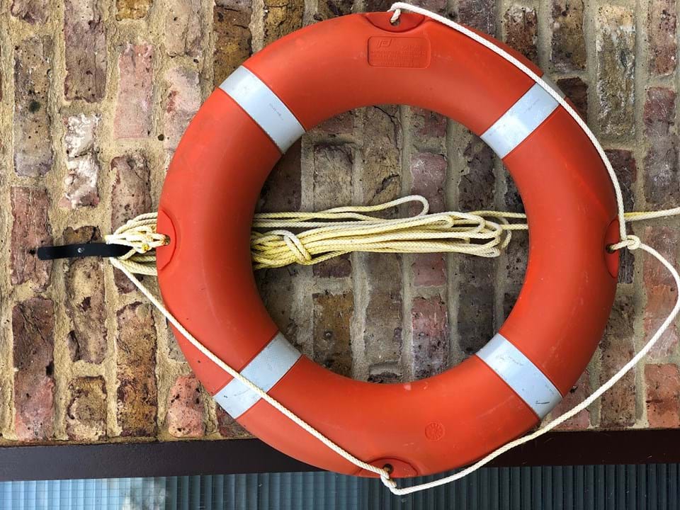 Life Ring