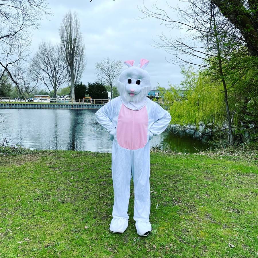 Easter Egg Hunt 2021