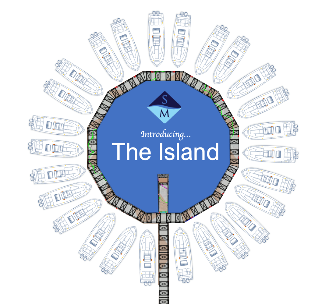 Introducing 'The Island'