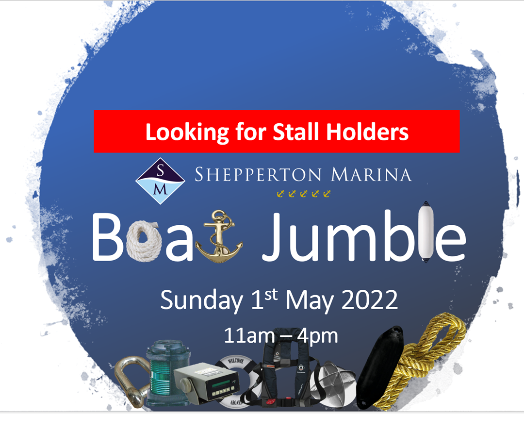 BoatJumble