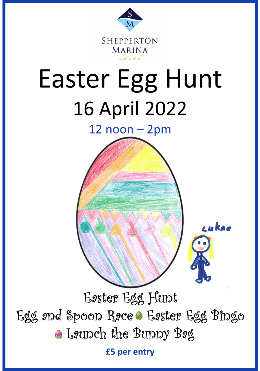 Easterfun (2022)