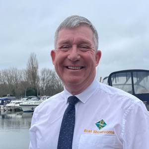 Mark Pearce