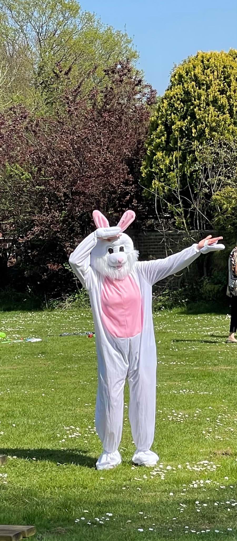 Easter Egg Hunt 2022