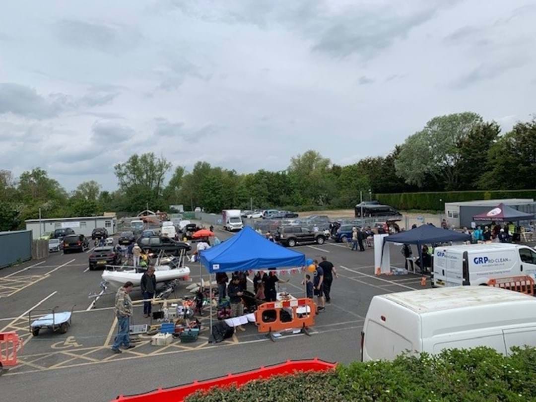 Boat Jumble 2022