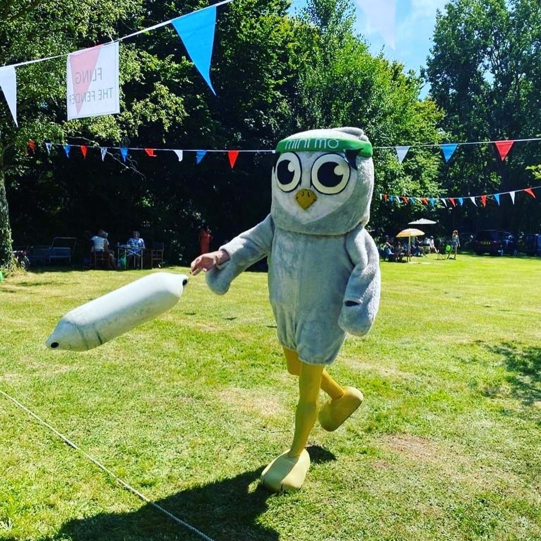 Summer Picnic