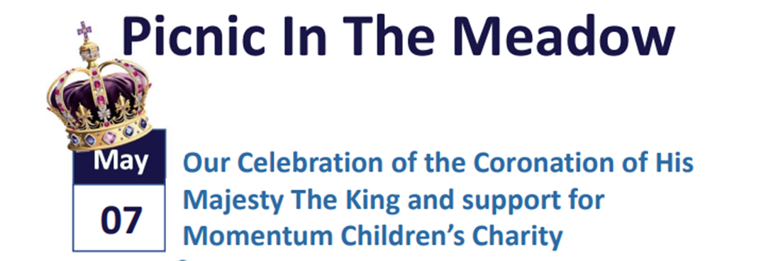 Coronation Picnic 2023