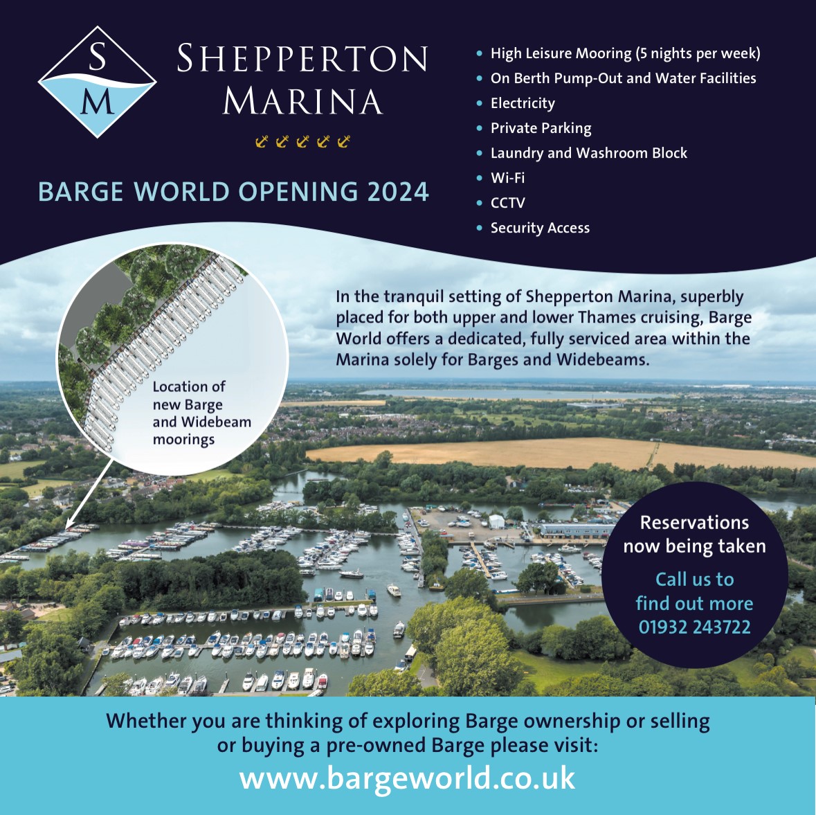 Barge World Ad