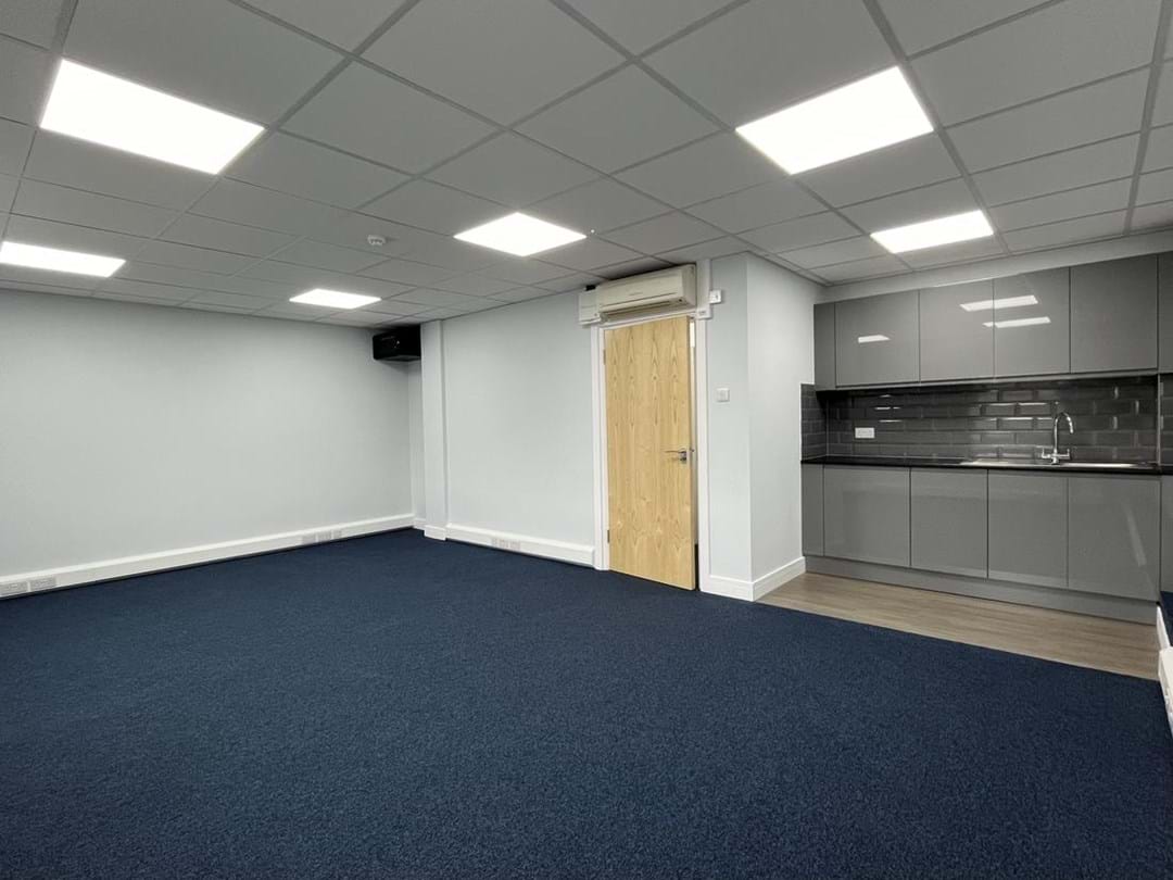 Office Rental